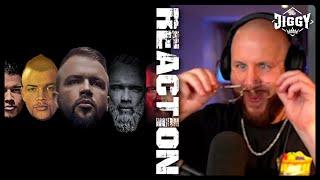 Das BESTE Kollegah-Album | REACTION