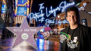 Butch Hartman on The Patrick LabyorSheaux With Patrick Labyorteaux