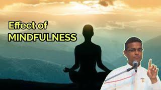 Mindfulness || A powerful Class by BK Dr Sachin Bhai ||