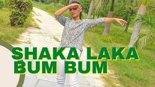 Shaka laka boom boom : Jass Manak ( Full video ) Nagma | Simar k | Satti D | Dance with Crazy Pooja