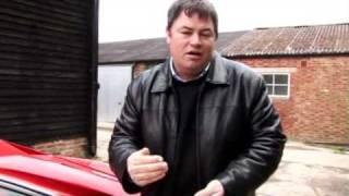 Some essential advice before buying a used car according to Mike Brewer Wheeler Dealers