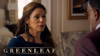 Can the Greenleafs Keep Their Coveted Mansion? | Greenleaf | Oprah Winfrey Network