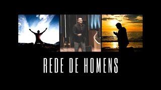 REDE DE HOMENS - 02.10.2024