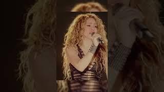 Lo que nadie te contó sobre la icónica actuación de Shakira en 2009