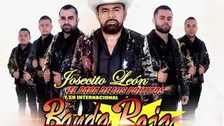 ESTRENO 2019 - Es más bonito en vida - Banda Roja de Josecito León