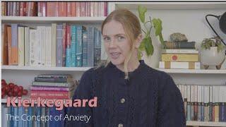 Kierkegaard, The Concept of Anxiety