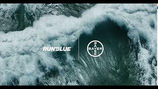 Raising Awareness for the Water Crisis | Run Blue