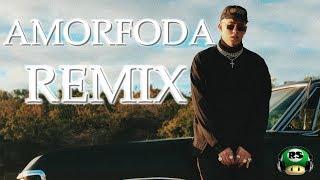 Bad Bunny - Amorfoda (Roux Remix)