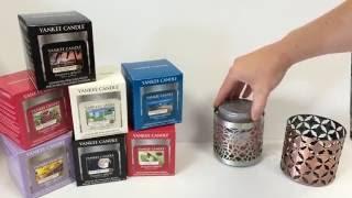 Kulki zapachowe Yankee Candle | Goodies.pl