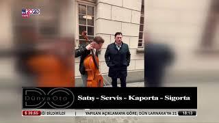 GÜNDEM ÖZEL - REŞAT AKAR, EYLÜL ÜZEL