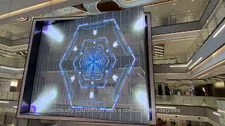 SANSI Technology: A Global Leader in LED Lighting and Displays