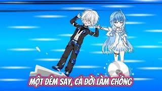 Tổng Hợp : Một Đêm Say, Cả Đời Làm Chồng - Tiểu Tam Sub