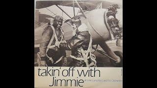 Jazz: Jimmie Lunceford and his Orchestra - Takin' off with Jimmie