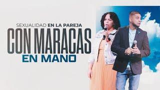 Con Maracas En Mano (Intimidad en la Pareja) - @PastorAndyRauseoOficial