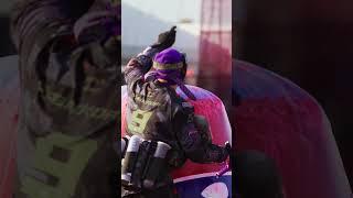 The Game of Pro Paintball | How its played