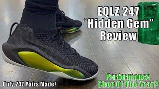 EQLZ 247 "Hidden Gem" Review - 247 Pairs Made !