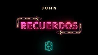 Juhn - Recuerdos [Audio Cover con Letra] 