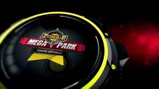 Trailer Carnavales Mega Park Zona F 2016 Barranquilla Colombia