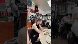 Eat like a local | Dim Sum in Hong Kong