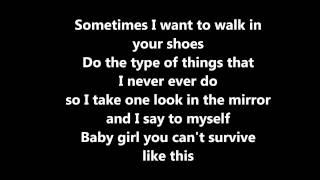 Beyonce Jealous Lyrics HD FULL TRACK