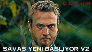 Çukur Müzikleri - Savaş Yeni Başlıyor (3.Sezon Müzikleri)