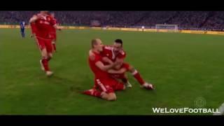 Bayern München | Amazing Goals Compilation #2 | Bundesliga