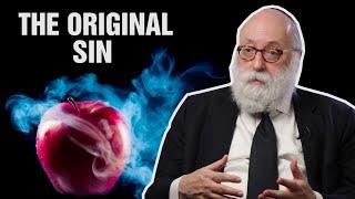 Rabbi Explains How Christianity Got 'Original Sin' Wrong