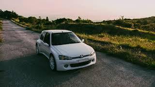 Peugeot 106 Maxi