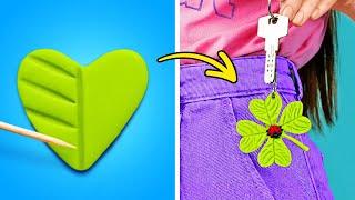 Bricolages en Argile Polymère  DIY pour la Saint-Patrick