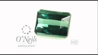 Chrome Tourmaline