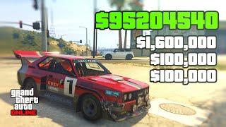 Top 5 Ways to Make Money Solo in GTA Online