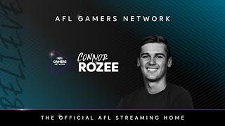 FORTNITE FRIDAYS ft. Zak Butters! AFL Gamers Network!