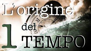 L'Origine del Tempo - Il Tempo Esiste?#01 - CURIUSS