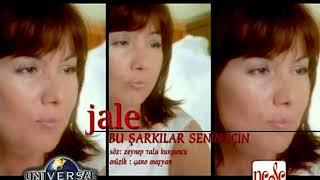 Jale - Bu Şarkılar Senin İçin (HD|Stereo) (1999, Universal/Neşe Müzik)