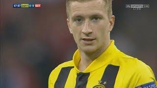 Marco Reus vs Bayern Munich 12-13 HD 720p (UCL Final) #Throwback