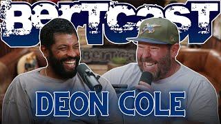 The Four P’s with Deon Cole | Bertcast # 644