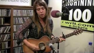 Serena Ryder - Weak in the Knees - Live at Lightning 100