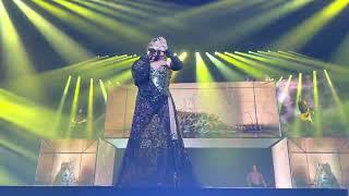 Shania Twain - That don’t impress me much (live in Las Vegas)