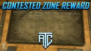 Answer the Call Podcast - Star Citizen Reveals the Contested Zone Rewards