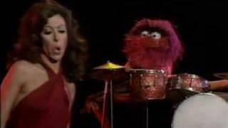 Rita Moreno - Animal - fever.avi