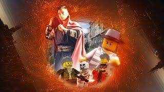 Dr Strange in The Legoverse