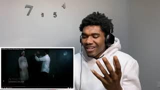 Mursal Muuse - DHEXYAR ( REACTION VIDEO)