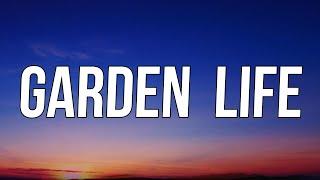 Luke Hemmings - Garden Life (Lyrics)