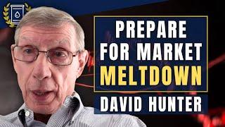 'Final Bull Leg' Underway Before Market COLLAPSES in Global Bust: David Hunter