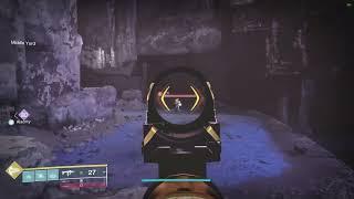 CHEAT  AIMBOT AI DESTINY 2