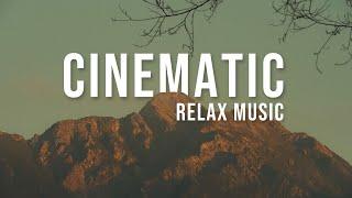 Cinematic Relaxing Music | Ambient music for study & life