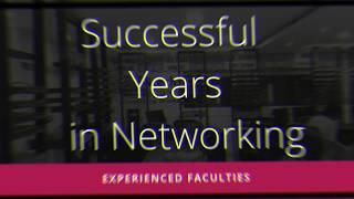 LIFE AT JNTECH NETWORKS