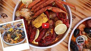 Red Hook Seafood | Cajun Restaurant | San Antonio | Eat Drink Local Texas