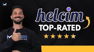 Helcim Credit Card Processing Review