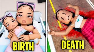 BIRTH to DEATH of MY BABY GIRL..  (LifeTogether  RP)